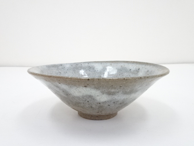 JAPANESE TEA CEREMONY / CHAWAN(TEA BOWL) / ARTISAN WORK